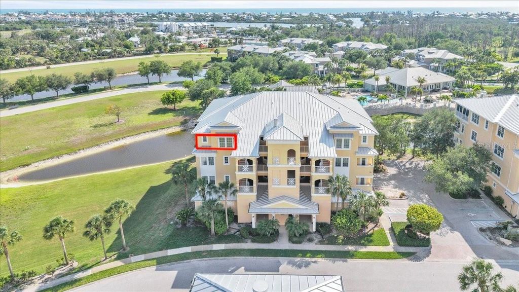 8560 AMBERJACK CIRCLE 301, Englewood, FL 34224
