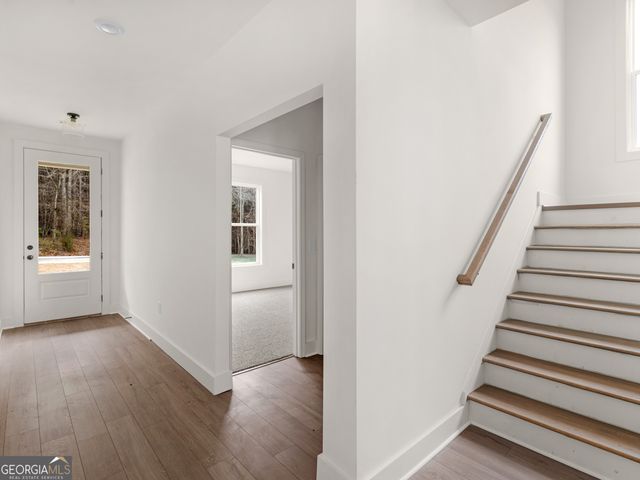 202 Loyd Road, Mansfield, GA 30055