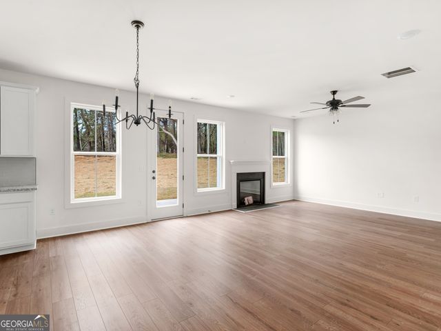 202 Loyd Road, Mansfield, GA 30055