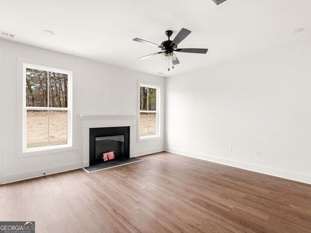 202 Loyd Road, Mansfield, GA 30055