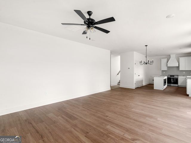 202 Loyd Road, Mansfield, GA 30055