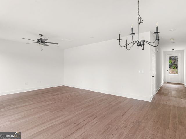 202 Loyd Road, Mansfield, GA 30055