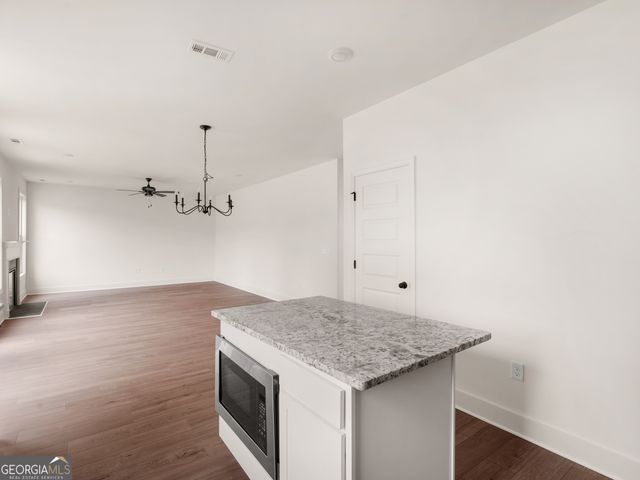 202 Loyd Road, Mansfield, GA 30055