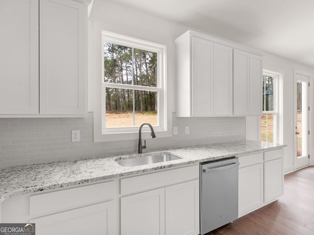 202 Loyd Road, Mansfield, GA 30055