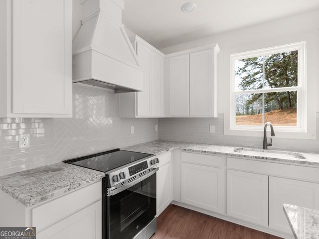 202 Loyd Road, Mansfield, GA 30055