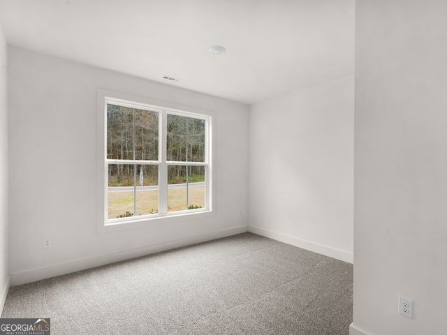 202 Loyd Road, Mansfield, GA 30055