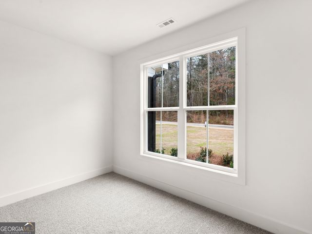 202 Loyd Road, Mansfield, GA 30055