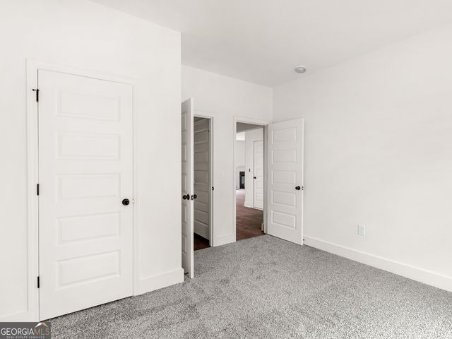 202 Loyd Road, Mansfield, GA 30055