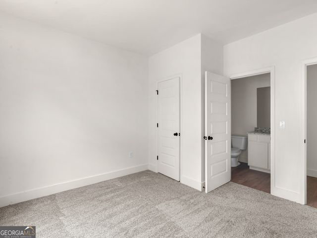 202 Loyd Road, Mansfield, GA 30055