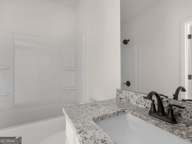 202 Loyd Road, Mansfield, GA 30055