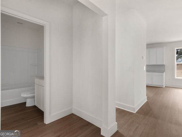 202 Loyd Road, Mansfield, GA 30055