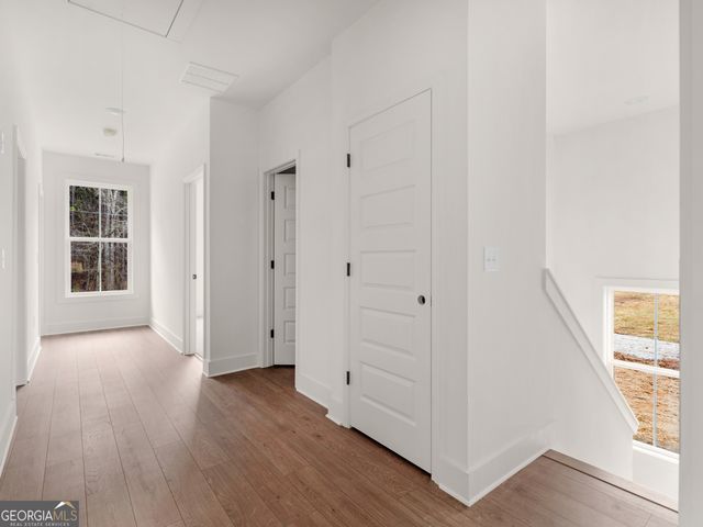 202 Loyd Road, Mansfield, GA 30055