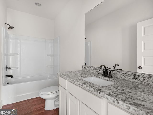 202 Loyd Road, Mansfield, GA 30055