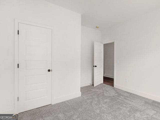 202 Loyd Road, Mansfield, GA 30055