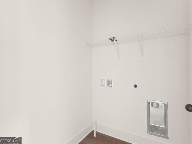 202 Loyd Road, Mansfield, GA 30055