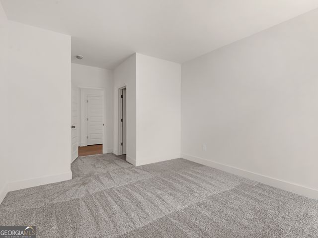 202 Loyd Road, Mansfield, GA 30055