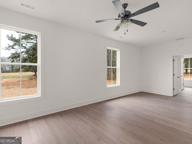 202 Loyd Road, Mansfield, GA 30055