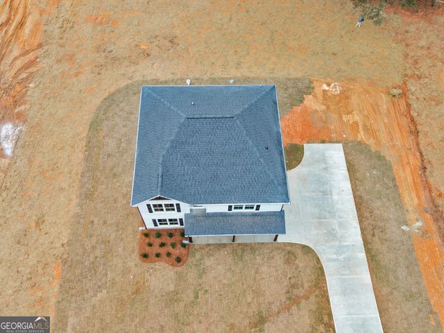 202 Loyd Road, Mansfield, GA 30055