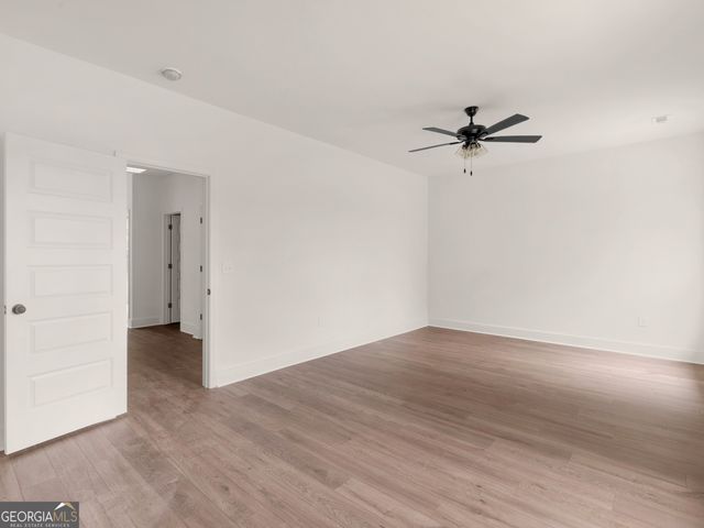 202 Loyd Road, Mansfield, GA 30055