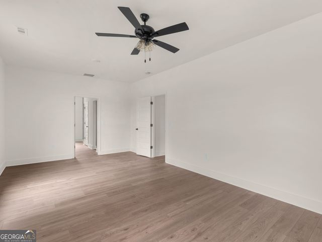 202 Loyd Road, Mansfield, GA 30055