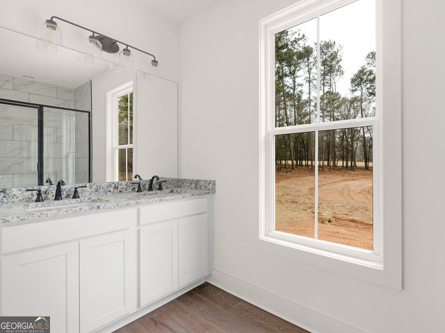 202 Loyd Road, Mansfield, GA 30055