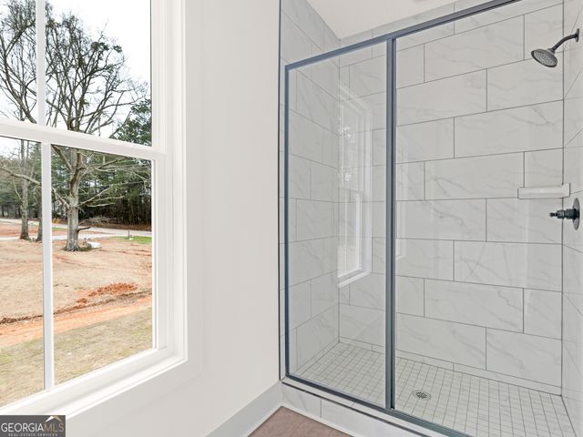 202 Loyd Road, Mansfield, GA 30055