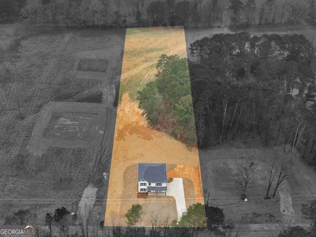 202 Loyd Road, Mansfield, GA 30055