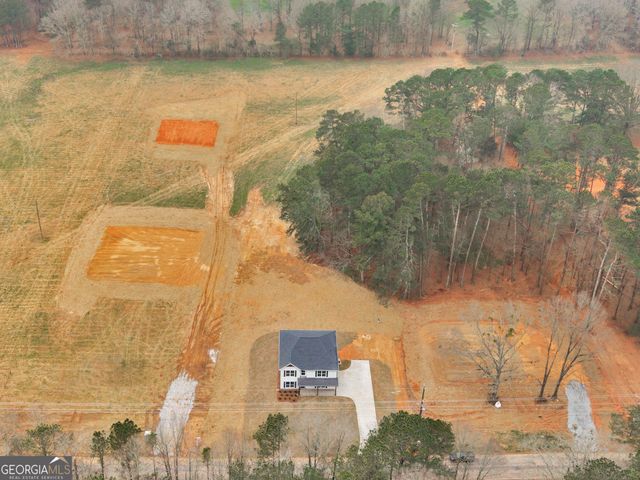 202 Loyd Road, Mansfield, GA 30055