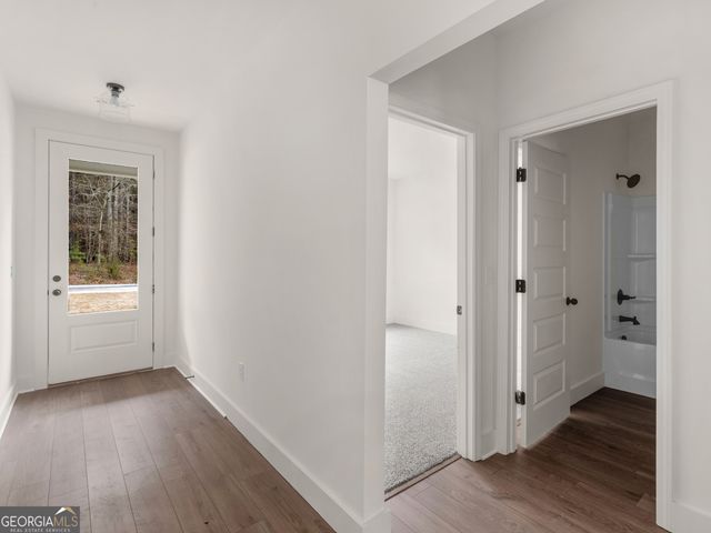 202 Loyd Road, Mansfield, GA 30055