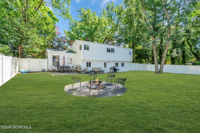 15 Columbia Avenue, Atlantic Highlands, NJ 07716