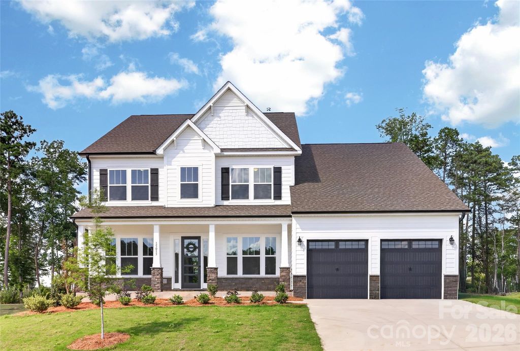 15013 Ken Venturi Circle 791, Lancaster, SC 29720