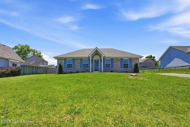 115 Holly Marie Dr, Mt Washington, KY 40047