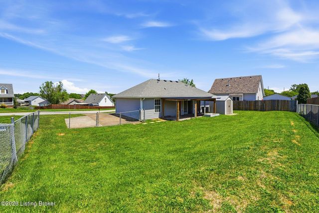 115 Holly Marie Dr, Mt Washington, KY 40047