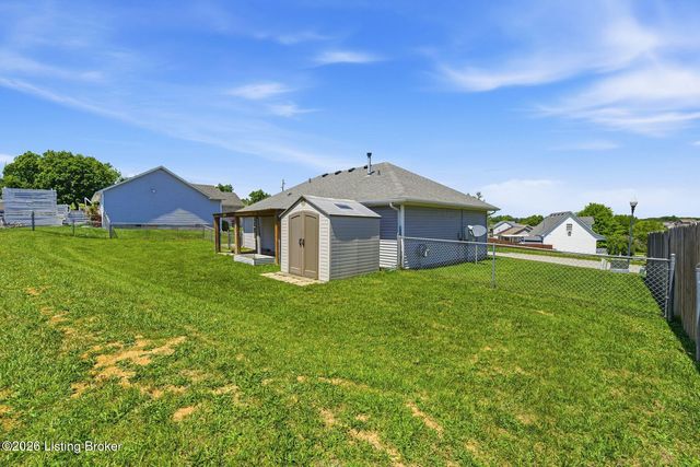 115 Holly Marie Dr, Mt Washington, KY 40047