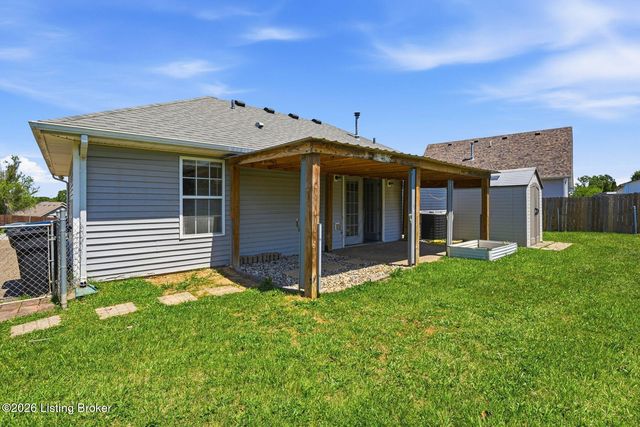 115 Holly Marie Dr, Mt Washington, KY 40047