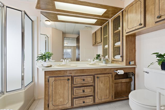 250 N 200 W, Roosevelt, UT 84066