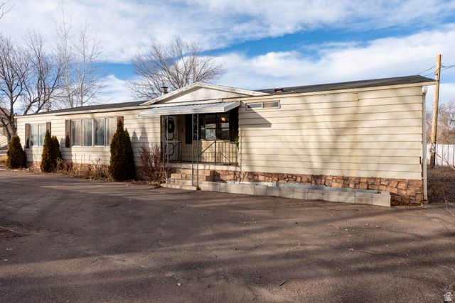 250 N 200 W, Roosevelt, UT 84066