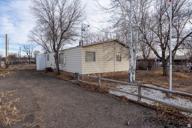 250 N 200 W, Roosevelt, UT 84066