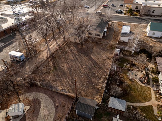 250 N 200 W, Roosevelt, UT 84066
