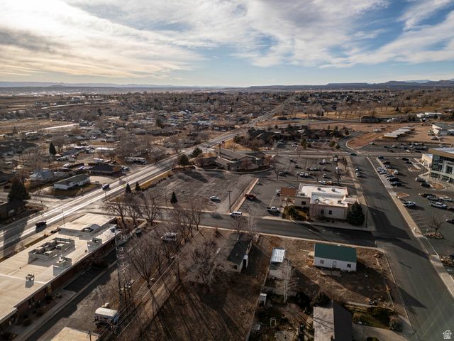 250 N 200 W, Roosevelt, UT 84066