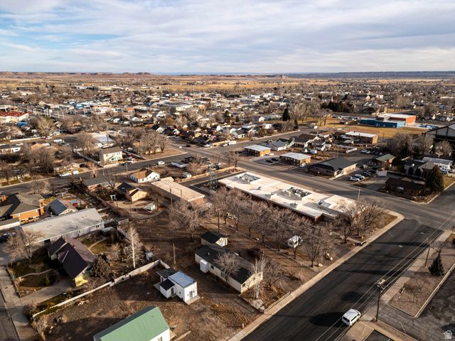 250 N 200 W, Roosevelt, UT 84066