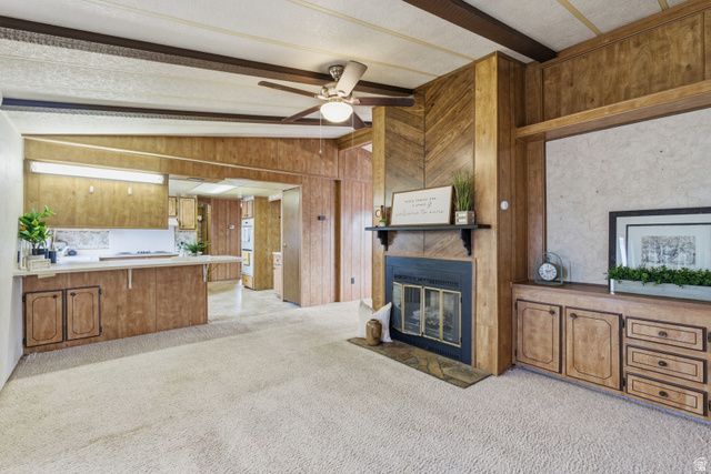 250 N 200 W, Roosevelt, UT 84066