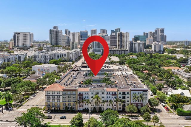 533 NE 3rd Avenue 425, Fort Lauderdale, FL 33301