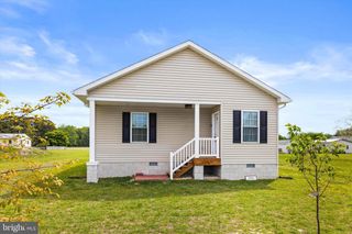 2287 WATERVIEW DRIVE, Nanticoke, MD 21840