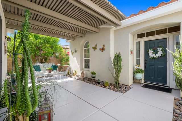 81434 Joshua Tree Court, La Quinta, CA 92253
