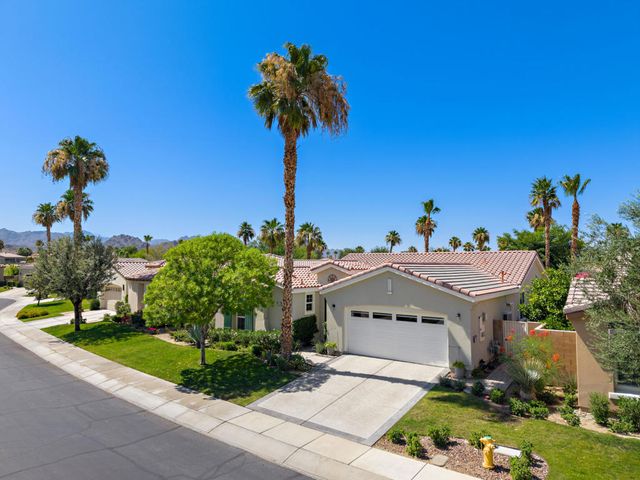 81434 Joshua Tree Court, La Quinta, CA 92253