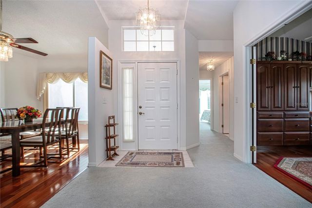 2042 PRESTANCIA LANE, Sun City Center, FL 33573
