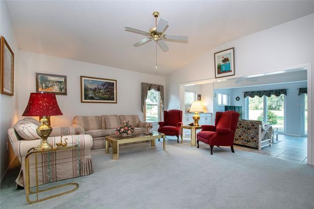 2042 PRESTANCIA LANE, Sun City Center, FL 33573