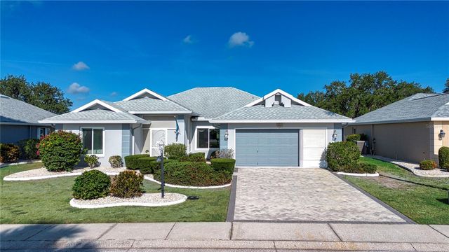 2042 PRESTANCIA LANE, Sun City Center, FL 33573