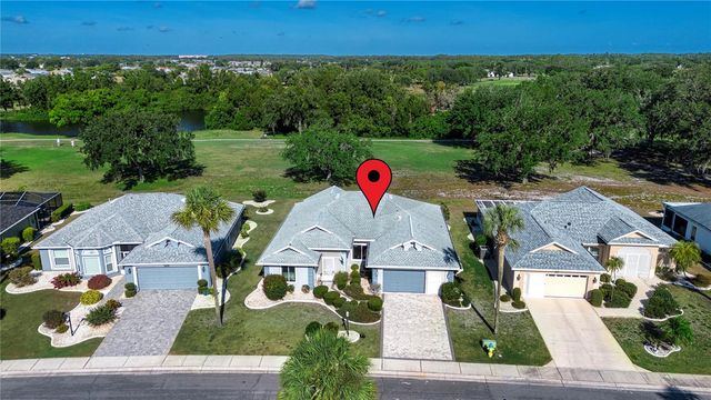 2042 PRESTANCIA LANE, Sun City Center, FL 33573